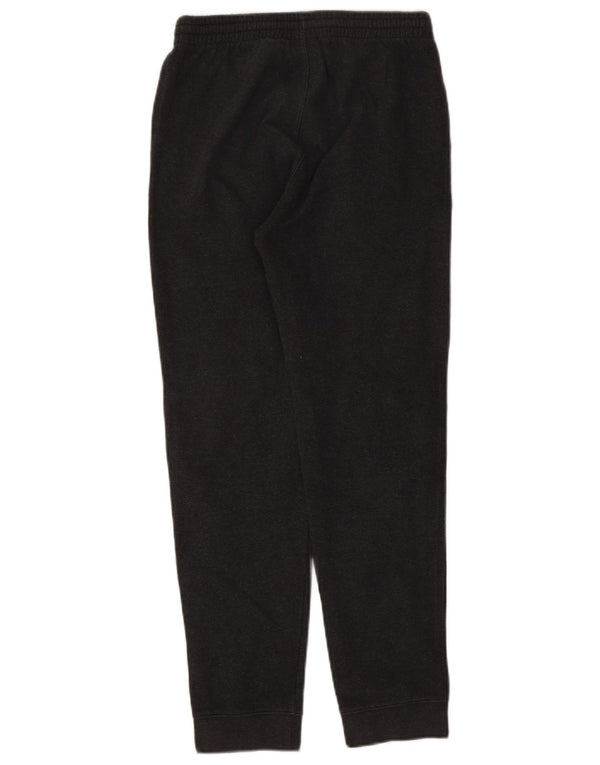 Champion Băieți Pantaloni Trening Pantaloni Joggeri 13-14 Ani XL Bumbac Gri