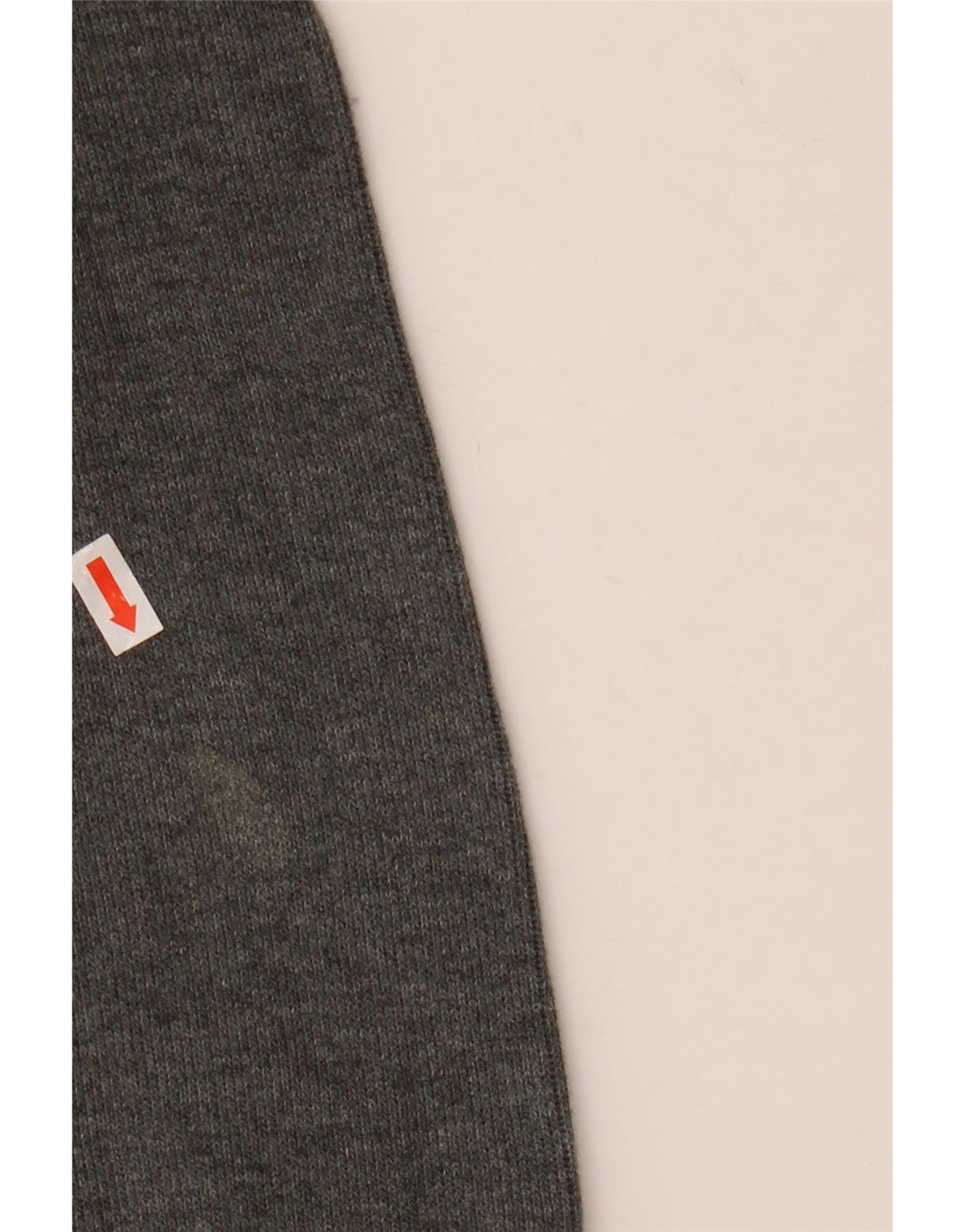 TOMMY BAHAMA Pulover pentru bărbați, cu fermoar, cu gât, XL, gri