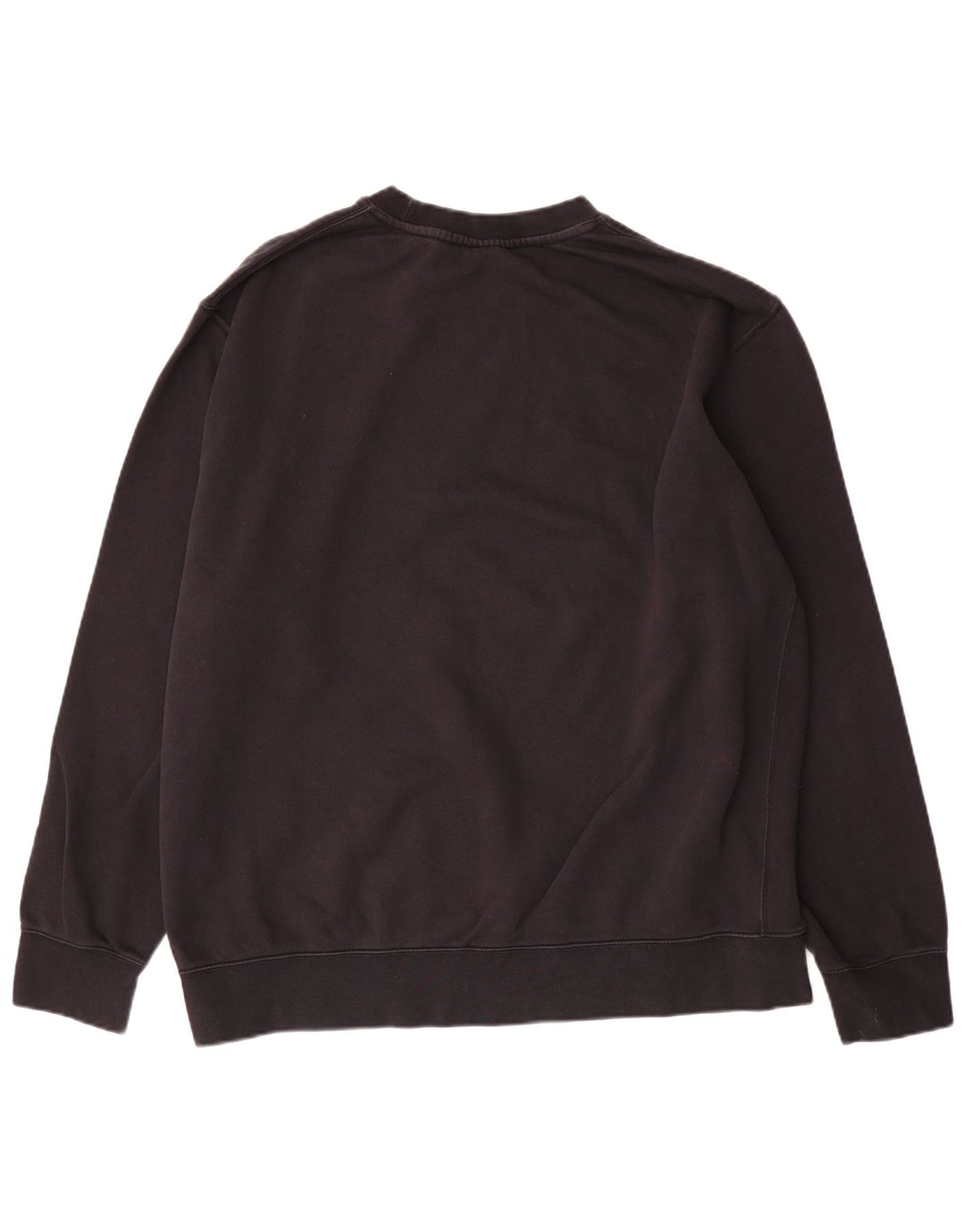 Pulover Nike pentru bărbați, 2XL, bumbac negru