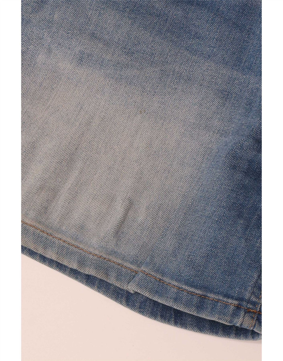 PEPE Jeans Pantaloni scurți din denim pentru femei Medium W29 Blue