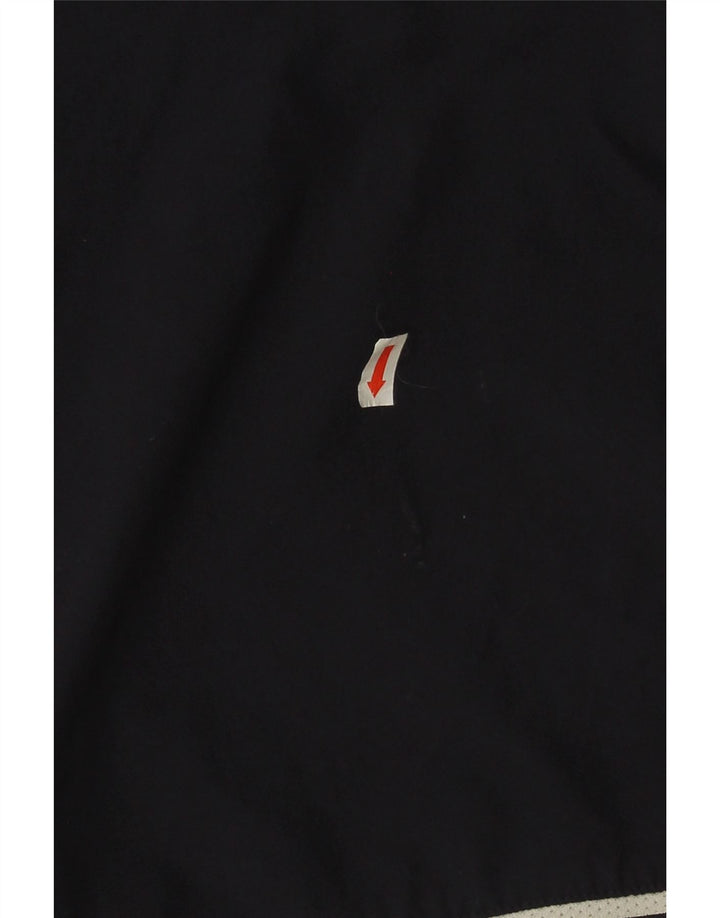 Pantaloni scurți sport Puma pentru bărbați, poliester, albastru, mediu