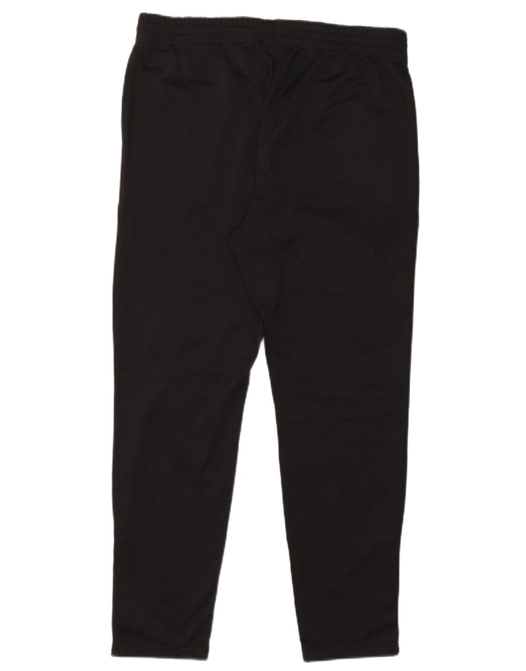 Pantaloni de trening pentru bărbați Lotto 2XL poliester negru