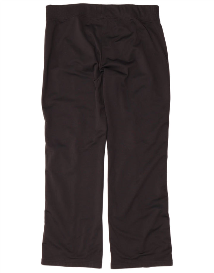 Pantaloni de trening Nike pentru bărbați XL poliester negru