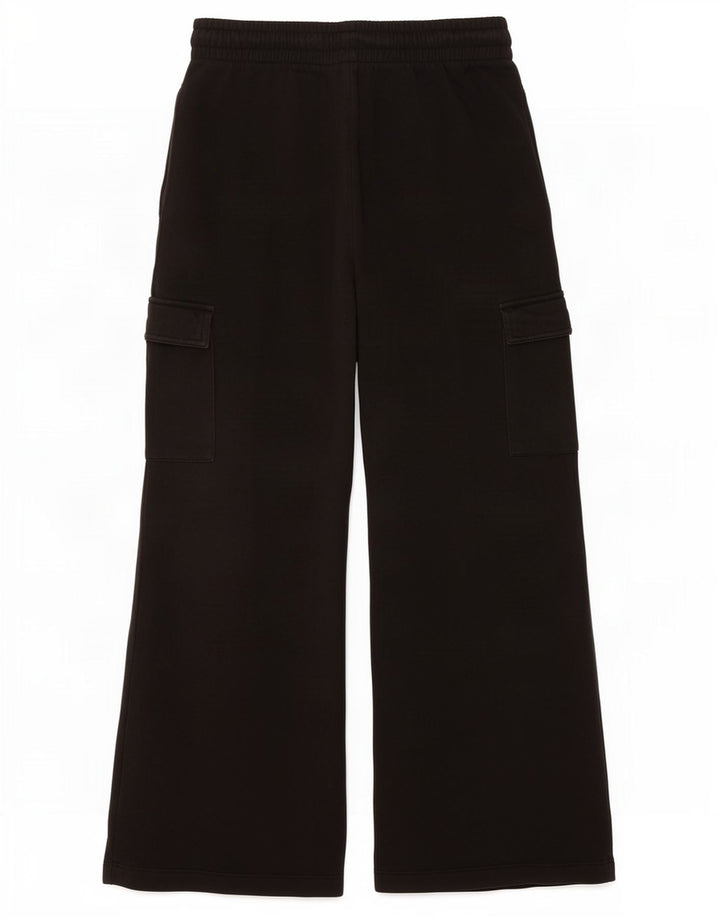 Pantaloni de trening Jordan Cargo pentru femei UK 8 Small Black