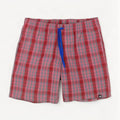 Pantaloni scurți sport adidas pentru bărbați, mari, roz, poliester