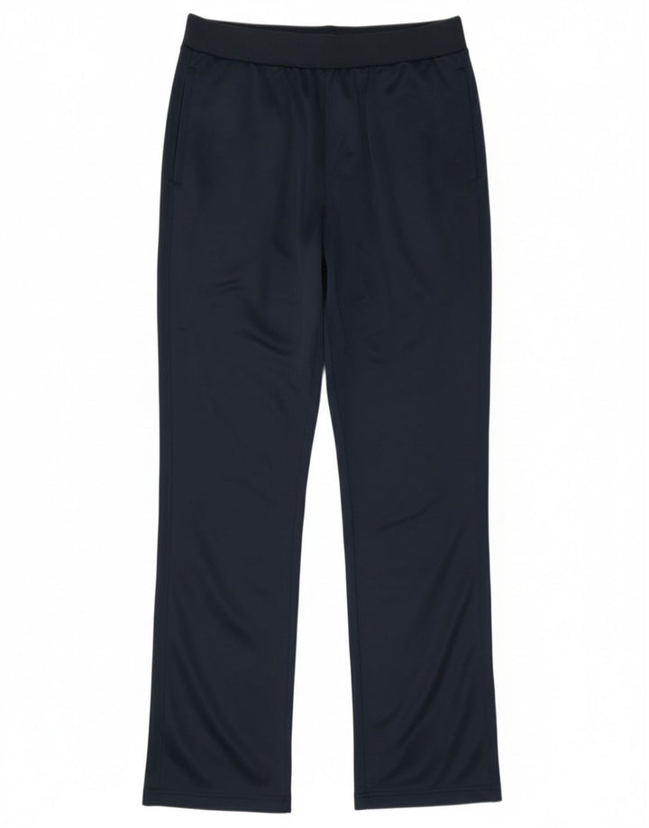 Pantaloni de trening Diadora pentru femei UK 14, mari, bleumarin, poliester