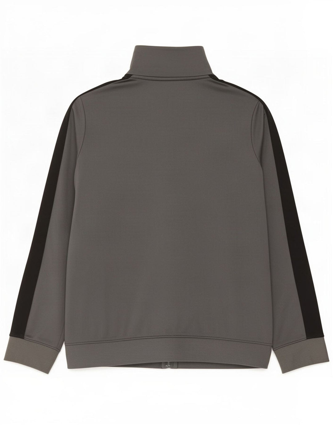 Jachetă de trening pentru băieți Under Armour 11-12 ani, mare, gri, color block