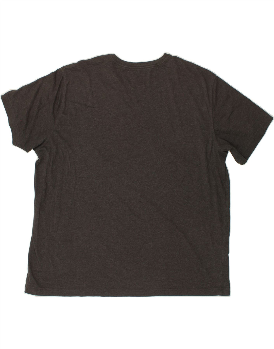 EDDIE BAUER Tricou grafic pentru bărbați Top 2XL gri