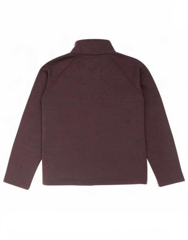 Jachetă de trening pentru femei Marks & Spencer UK 18 XL bumbac gri
