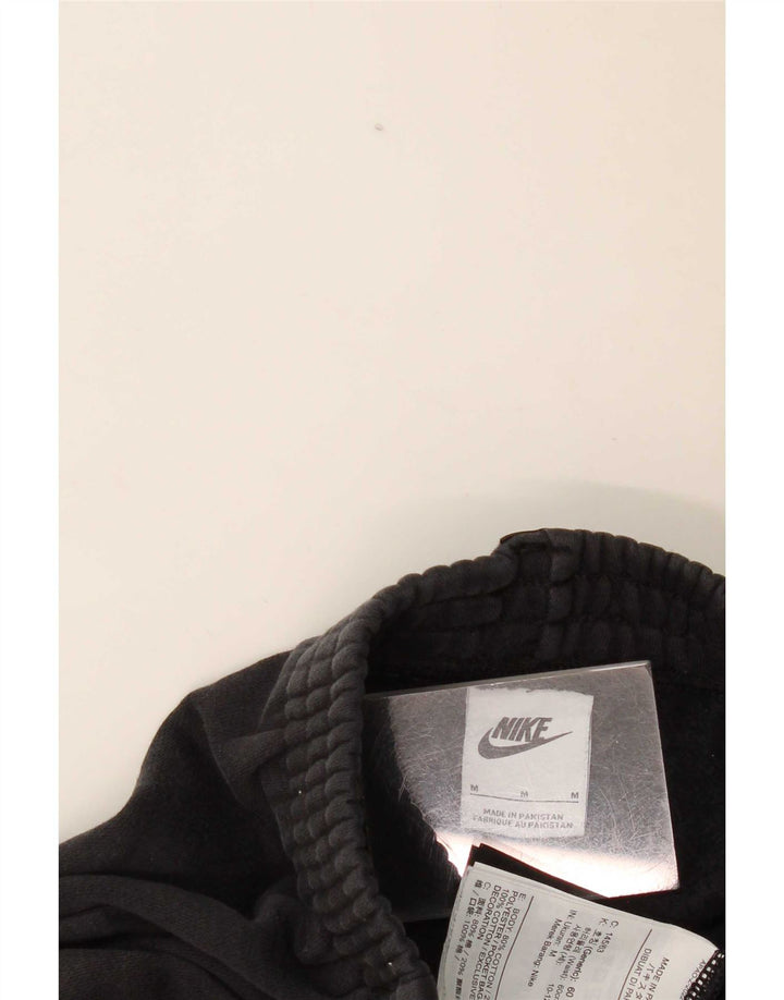 Pantaloni de trening grafic Nike pentru băieți Pantaloni de jogging 10-11 ani, mediu negru