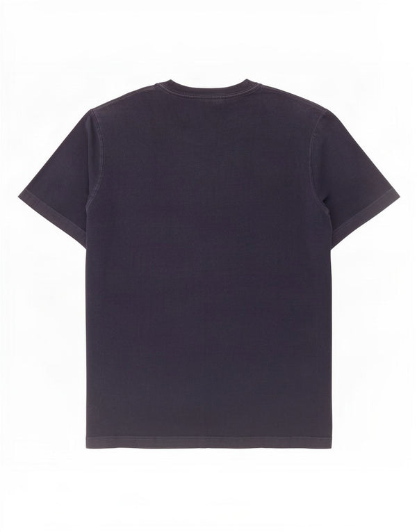 Nike Mens Slim Fit Graphic T-Shirt Top XL Navy Blue