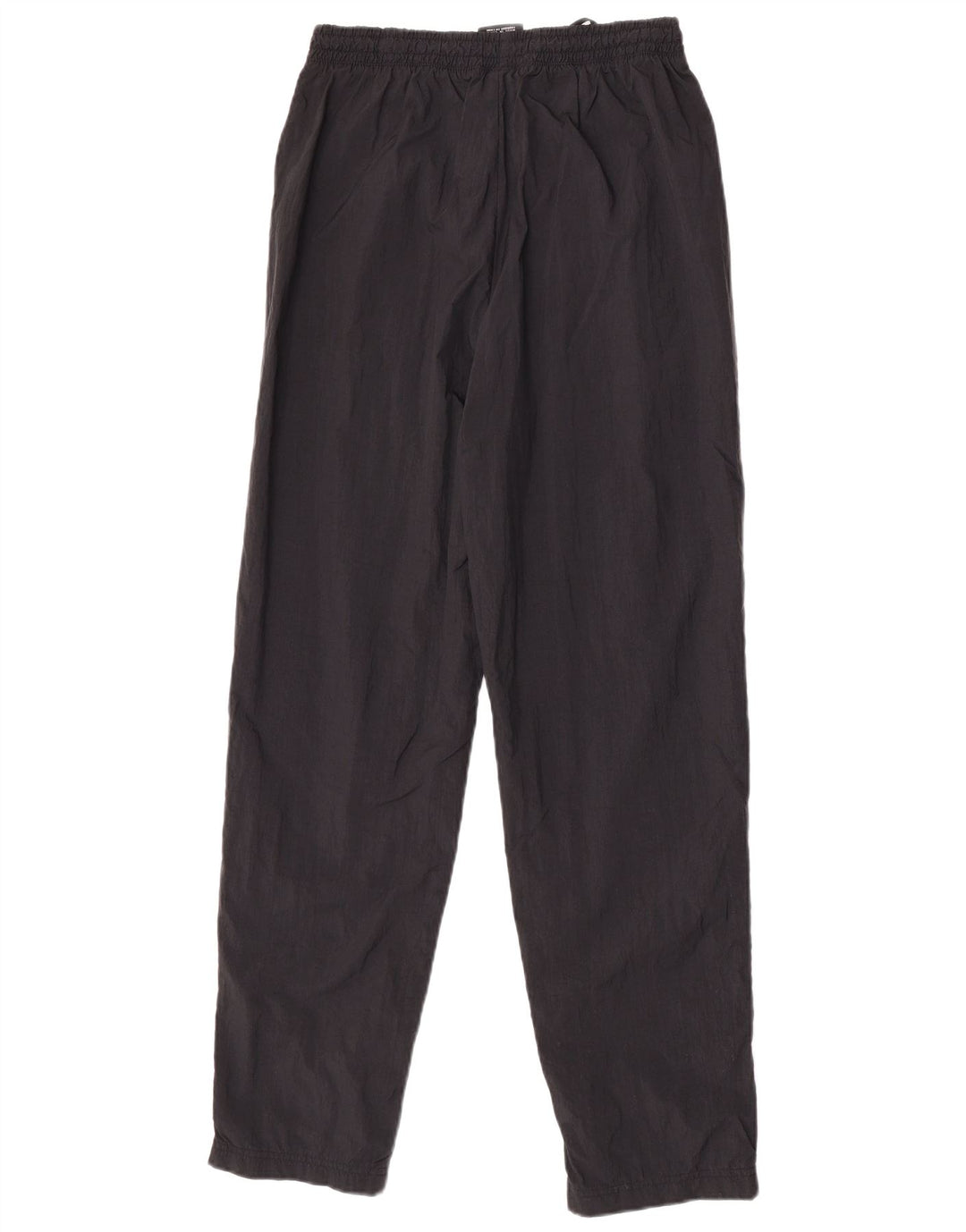 Pantaloni de trening Nike pentru bărbați, nailon mic, negru