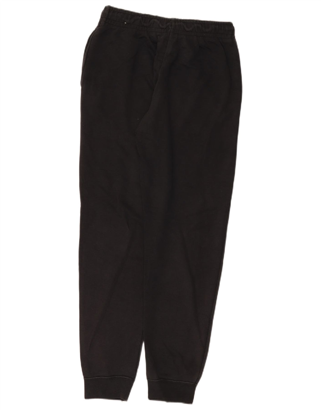 Pantaloni de trening pentru bărbați Nike Pantaloni de jogging Mici, negru, bumbac