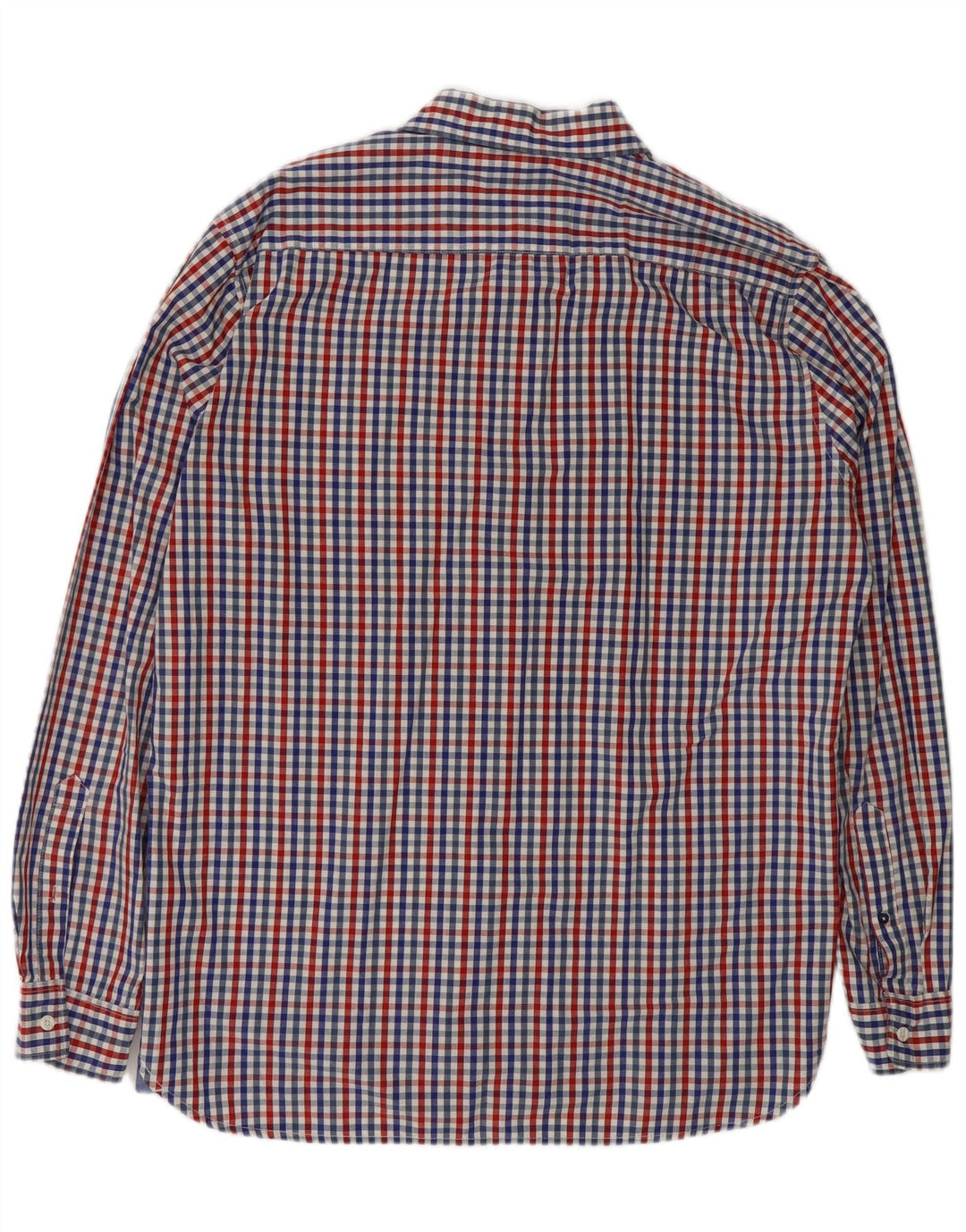 Cămașă subțire pentru bărbați PEPE JEANS 2XL, bumbac vichy multicolor