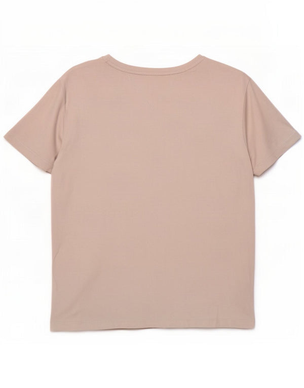 Tricou Tommy Hilfiger pentru femei Top UK 10 Small White