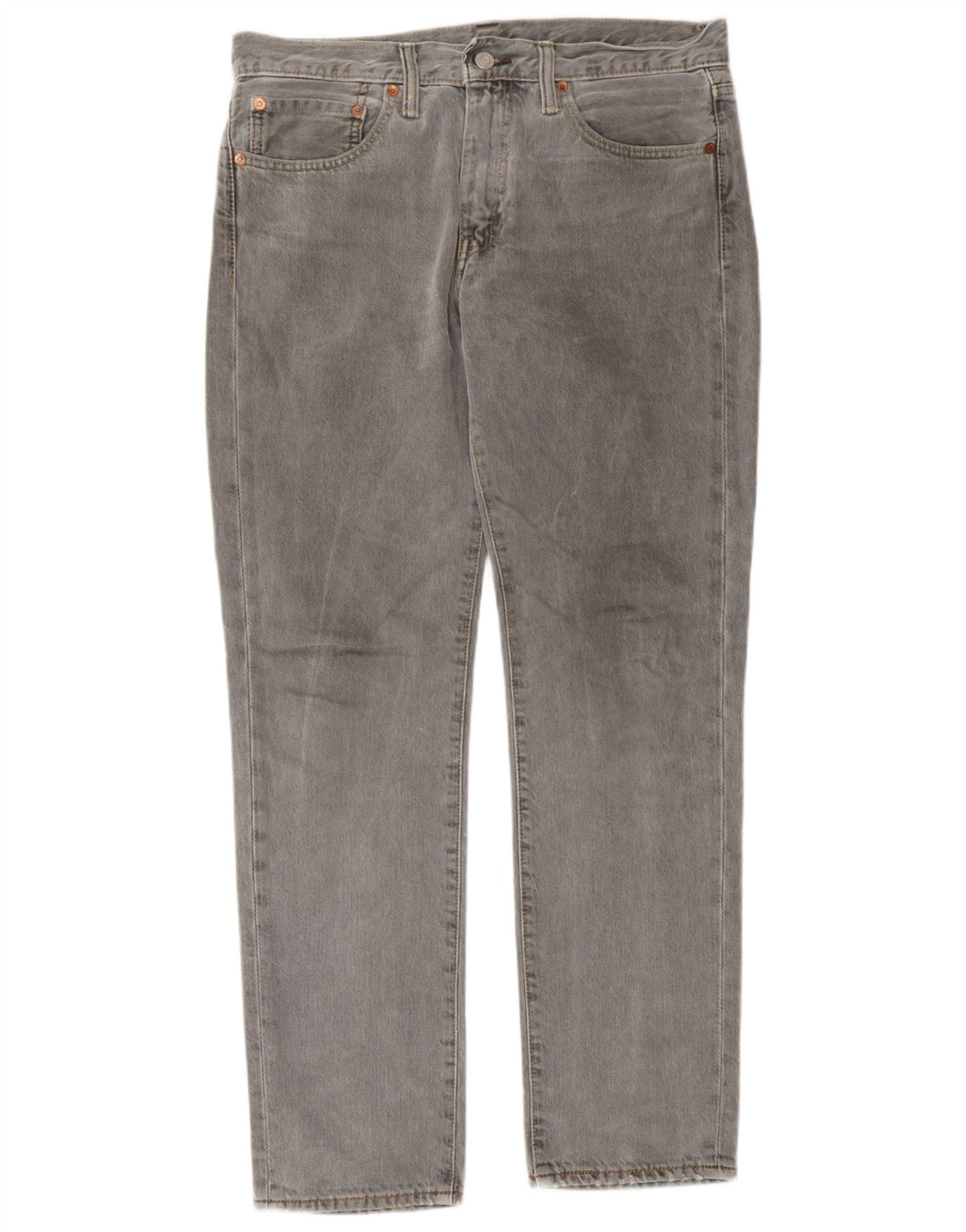Levi's 511 Slim Tapered Jeans W32 L30 bumbac gri