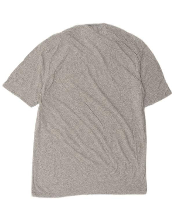 Tricou grafic pentru bărbați Michael Kors Top Medium Gri Pete