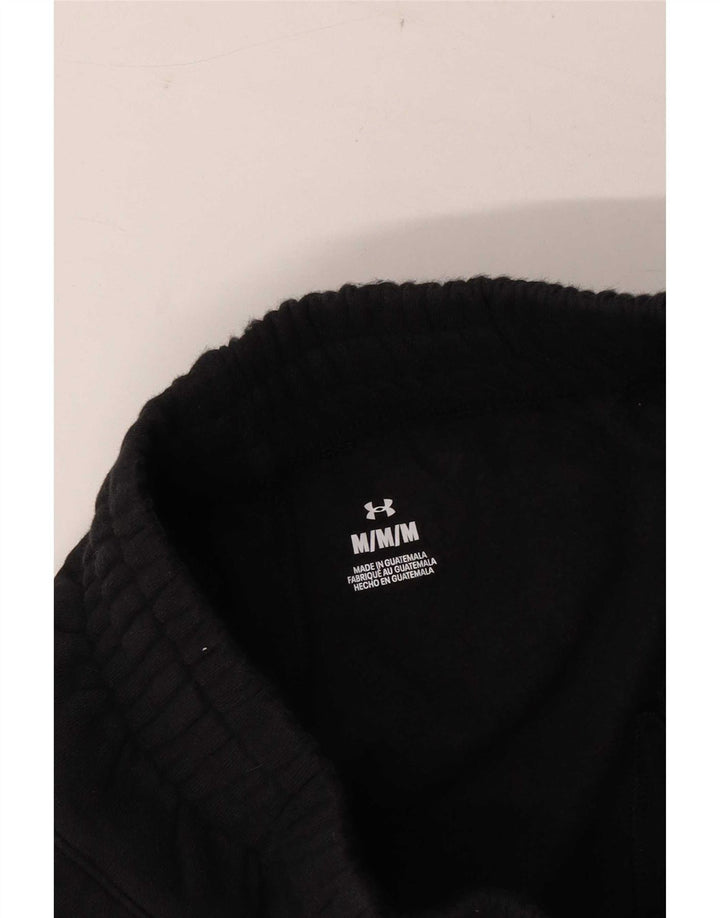 Pantaloni de trening pentru bărbați Under Armour Pantaloni de jogging Medium Black