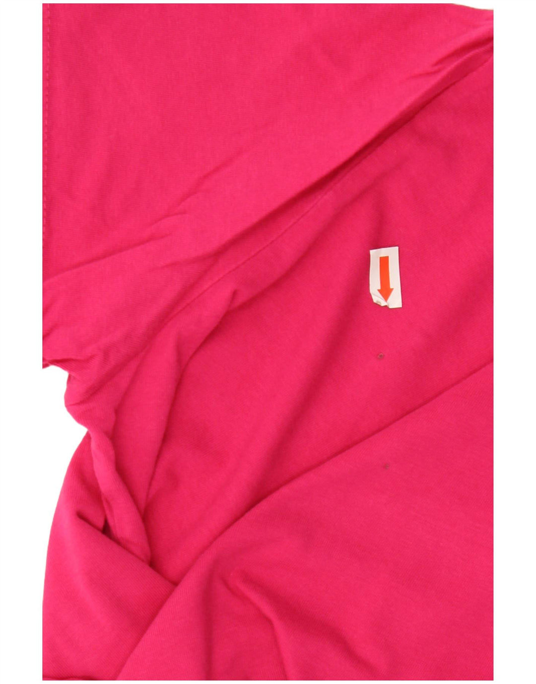 Tricou grafic GUESS pentru femei Top UK 10 Small Pink