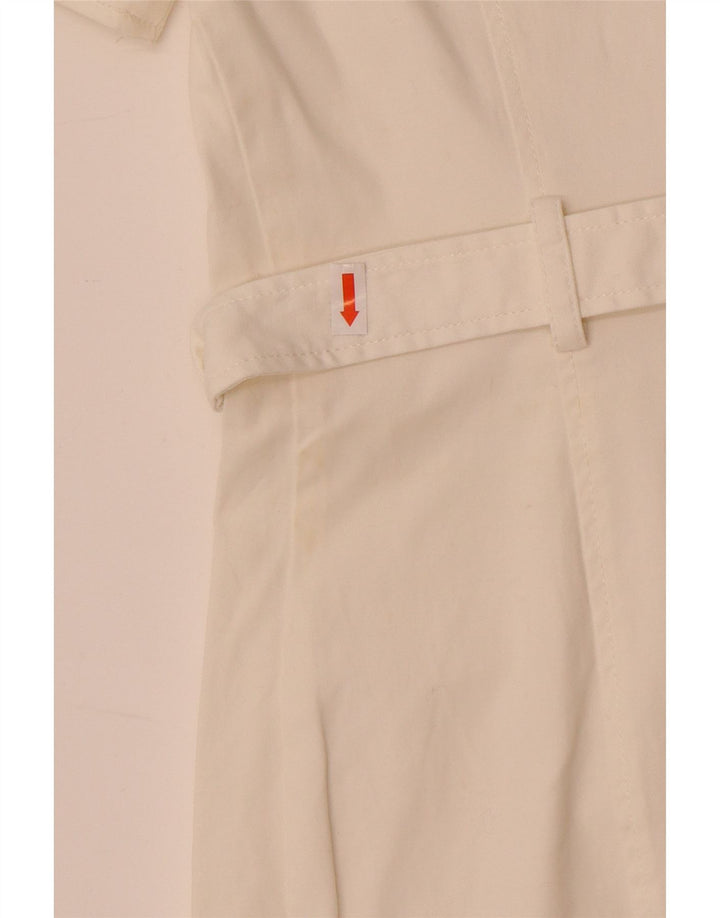 Rochie A-Line pentru femei Liu Jo IT 46 Large White