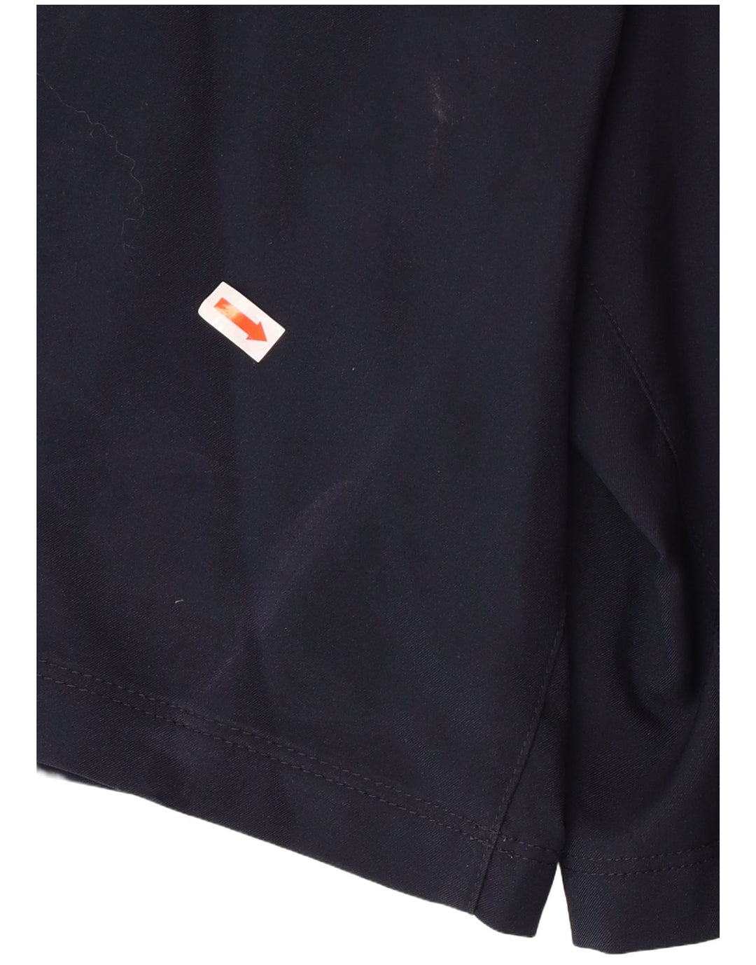 Pantaloni scurți sport Nike pentru bărbați, mari, albastru, poliester