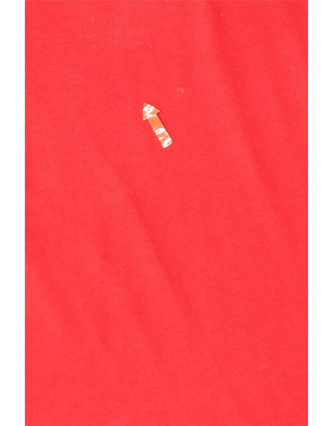 Tricou grafic Nike pentru bărbați, cu croiala standard, Top Medium Red