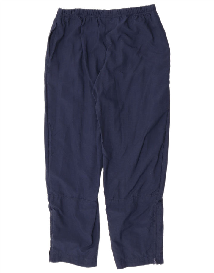 Sergio Tacchini Pantaloni de trening pentru bărbați Pantaloni de jogging IT 50 Medium Bleumarin