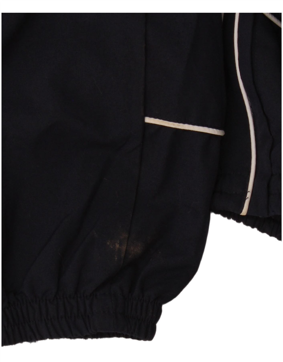 Pantaloni de trening pentru bărbați Umbro Pantaloni de jogging mari poliester bleumarin