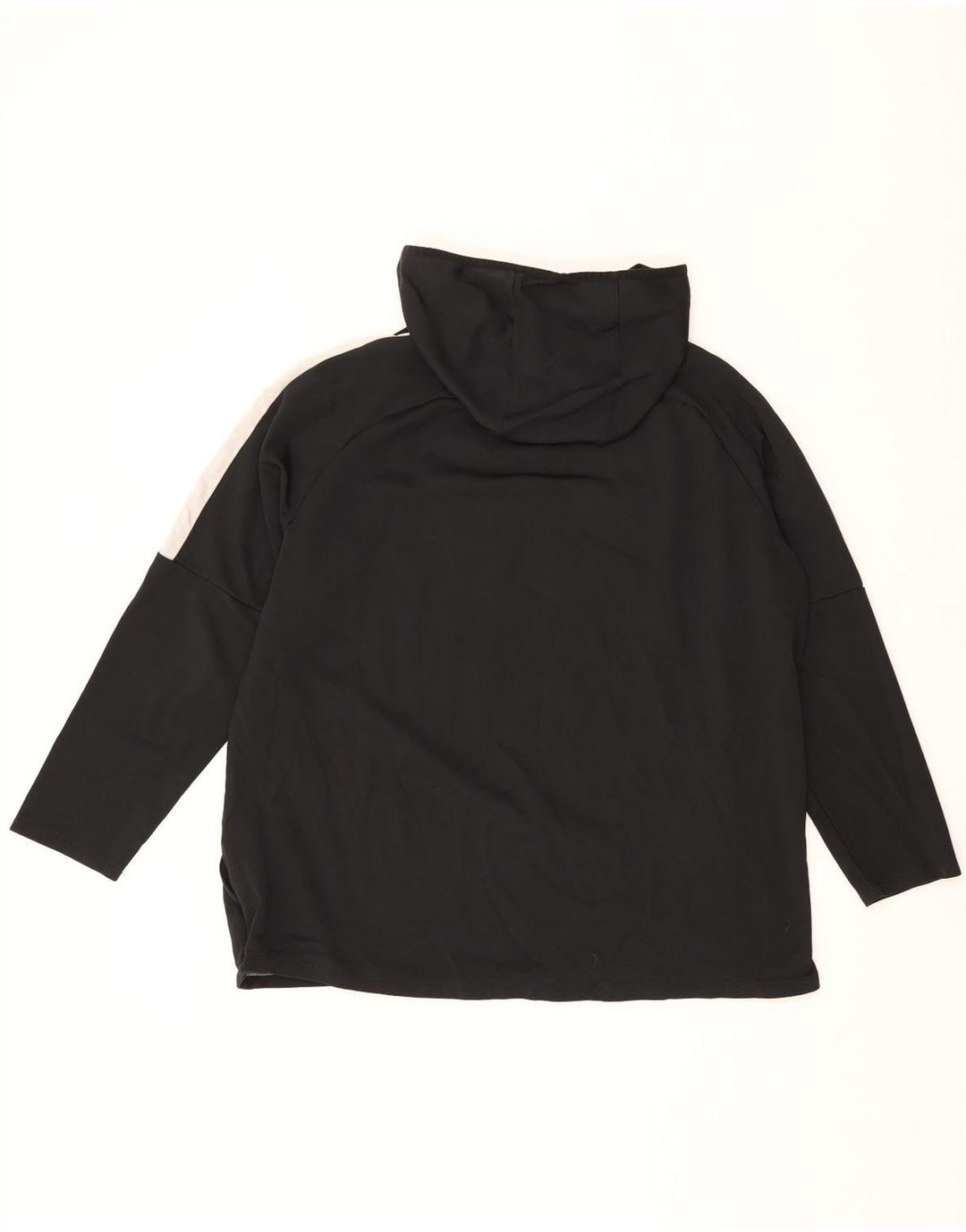 Pulover Nike Dri Fit pentru bărbați, 2XL, negru, poliester