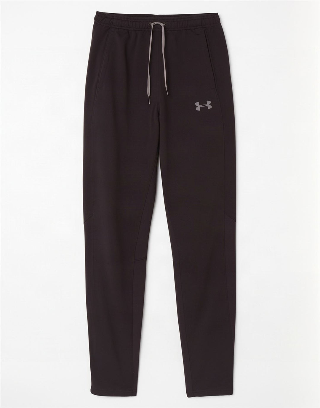 Pantaloni de trening Under Armour pentru bărbați, mici, negri