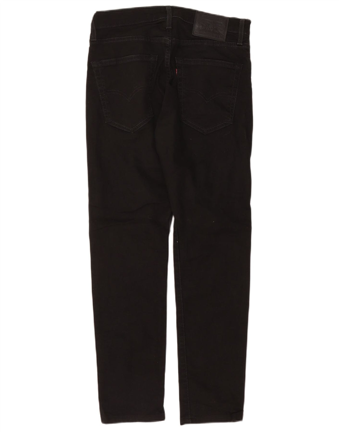 Blugi Levi's 511 Slim pentru bărbați W30 L30 bumbac negru