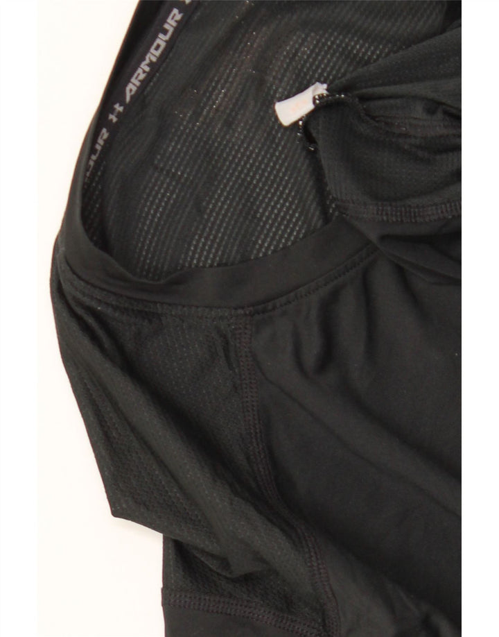 Tricou Under Armour pentru bărbați Top XL Negru