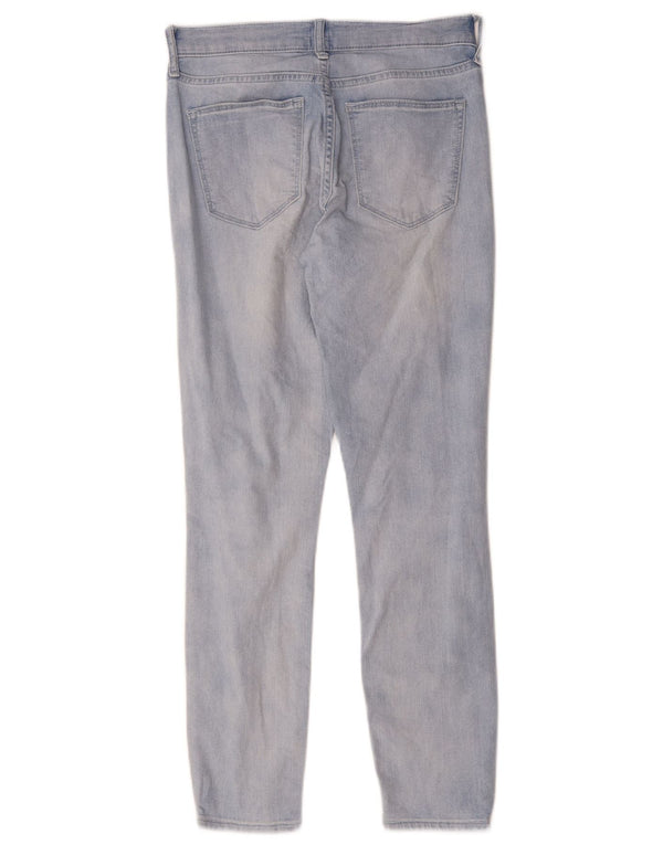 Blugi skinny pentru femei Gap W25 L26 Bumbac albastru