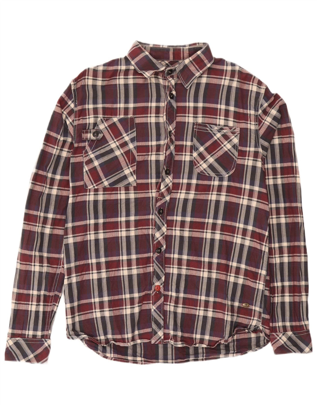 Cămașă de flanel pentru bărbați SCOTCH & SODA