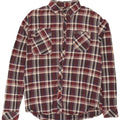 Cămașă de flanel pentru bărbați SCOTCH & SODA