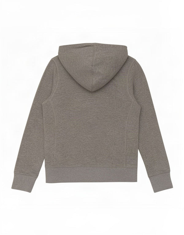 Pulover Nike Fete Graphic Hoodie 10-11 Ani Medium Gri Bumbac