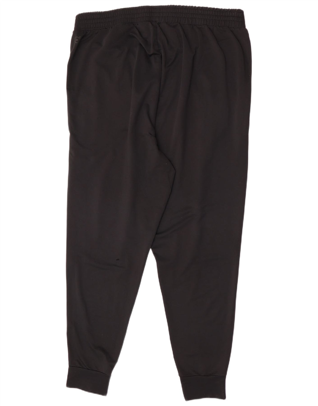 Pantaloni de trening pentru bărbați Puma Pantaloni de jogging 2XL poliester negru