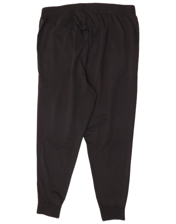 Pantaloni de trening pentru bărbați Puma Pantaloni de jogging 2XL poliester negru