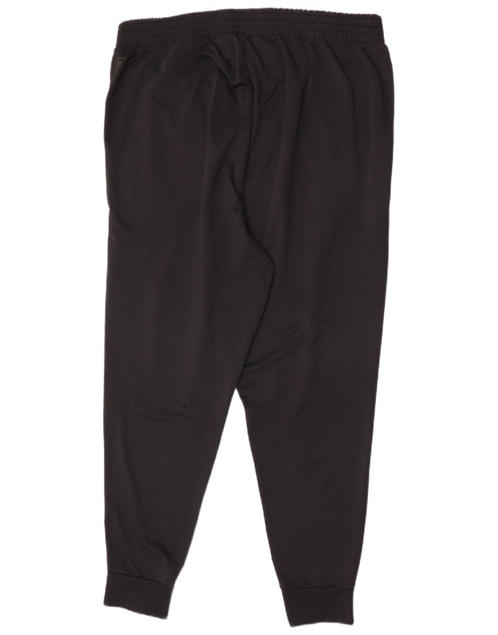Pantaloni de trening pentru bărbați Puma Pantaloni de jogging 2XL poliester negru