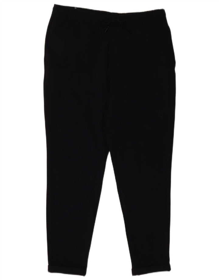 Pantaloni chino slim pentru bărbați Zara Mediu L31 L27 Poliester bleumarin