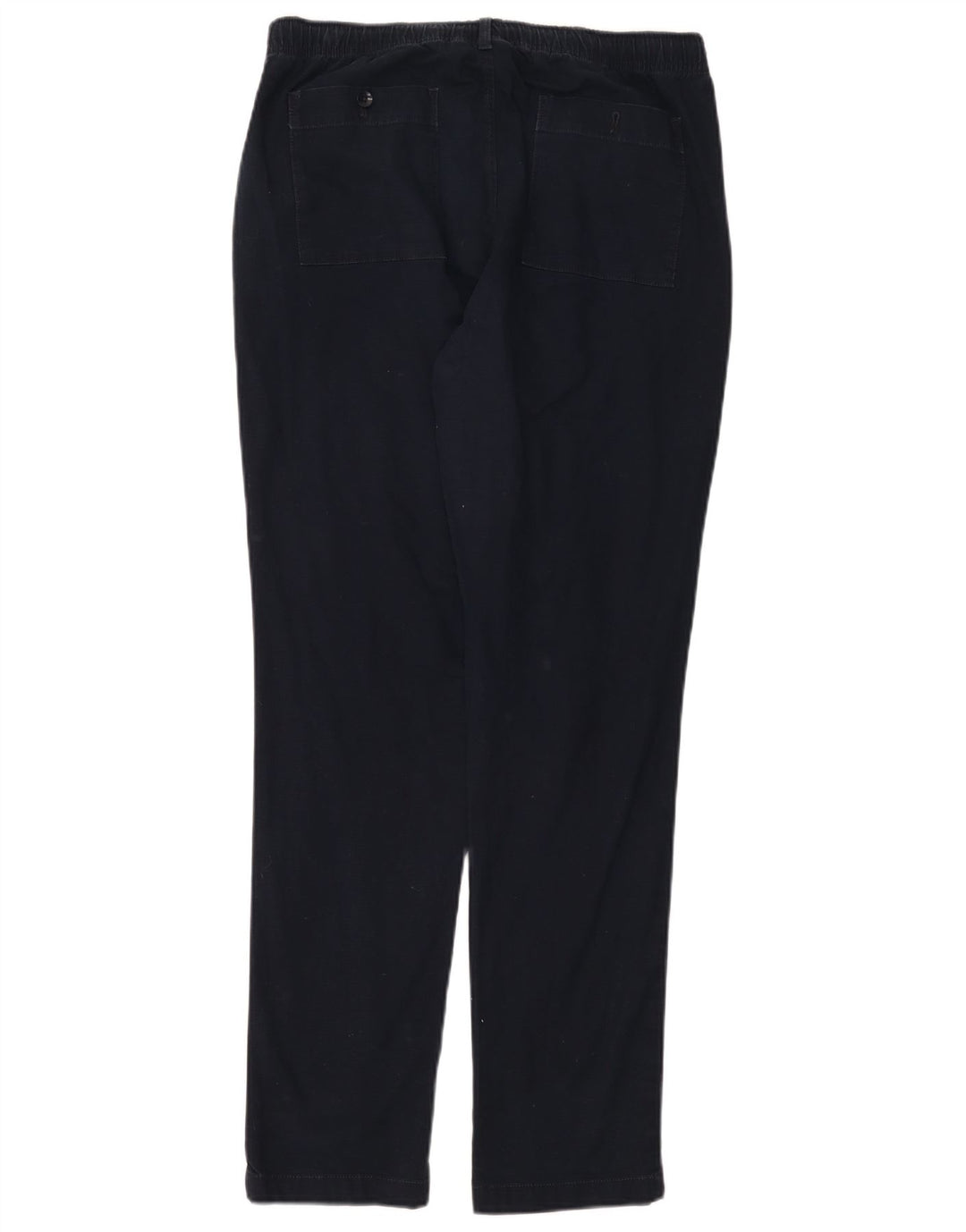Pantaloni chino subțiri pentru bărbați Gap L30 L31 Bumbac bleumarin