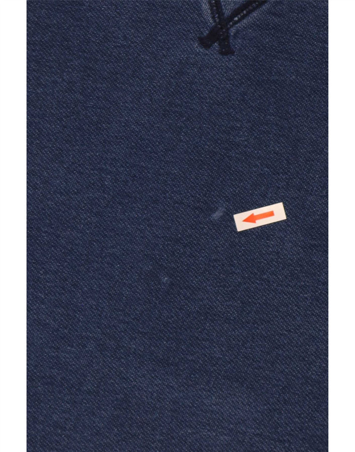 Pulover pentru bărbați Levi's Pulover mare bleumarin