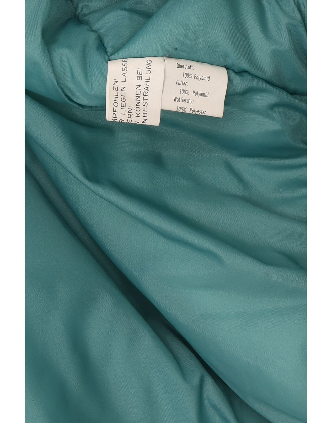 Jachetă de schi cu grafică vintage pentru bărbați IT 54 2XL, albastru, poliamidă color bloc