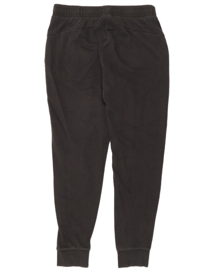 Pantaloni de trening Puma pentru bărbați Joggeri mari, negru
