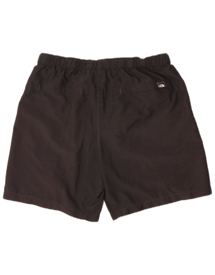 Pantaloni scurți de înot The North Face pentru bărbați, mari, negru, poliester