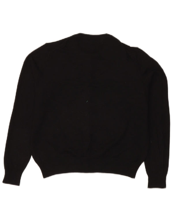 Pulover Bolero pentru femei Marks & Spencer UK 12 Medium Black