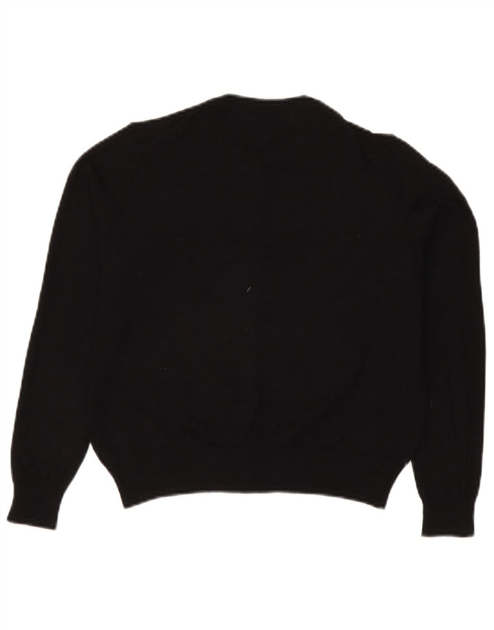 Pulover Bolero pentru femei Marks & Spencer UK 12 Medium Black
