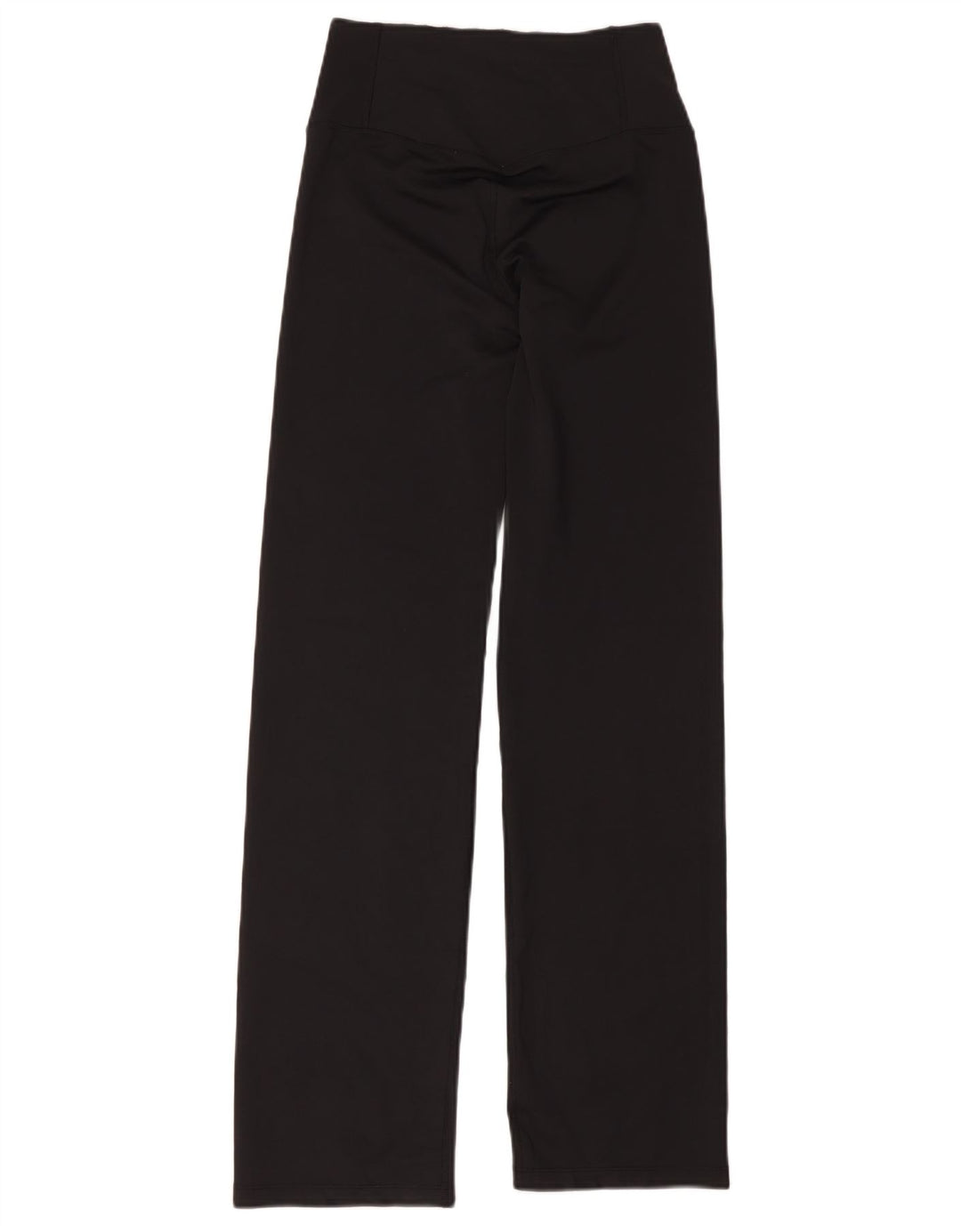 Pantaloni de trening Nike Dri Fit pentru femei UK 12 Medium Black