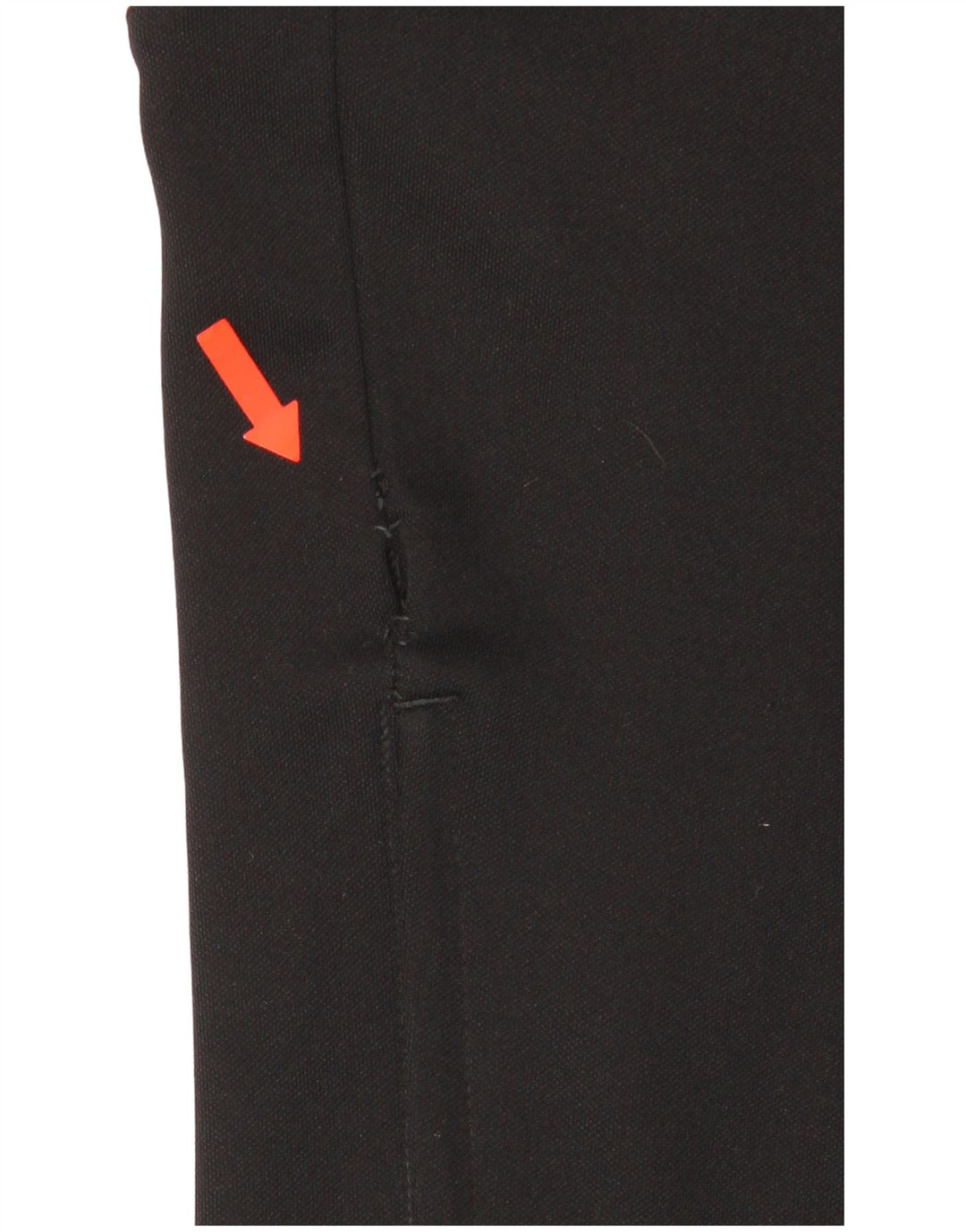Pantaloni de trening Adidas pentru bărbați, mari, negru, poliester