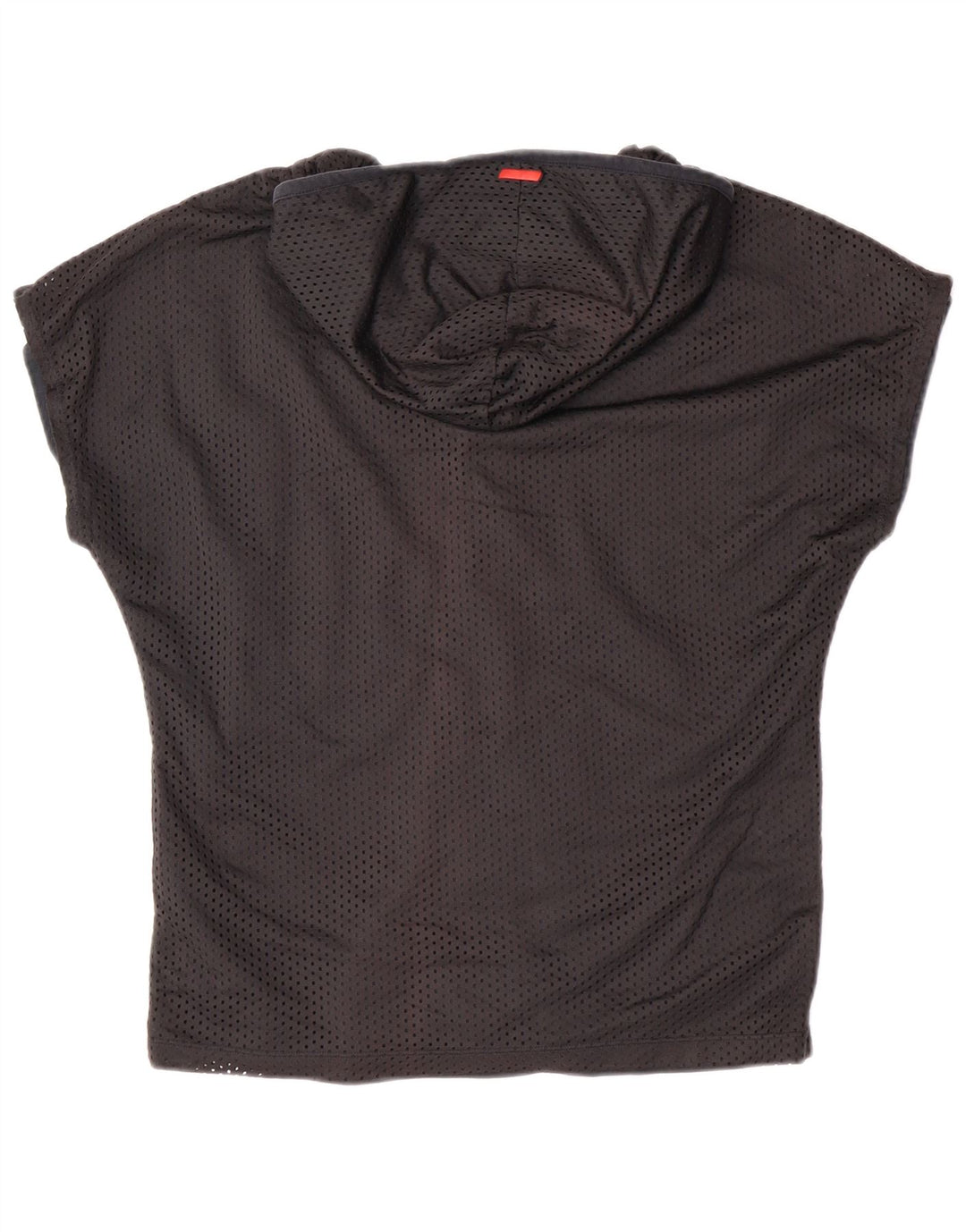 Jachetă de trening cu mânecă scurtă Puma pentru femei UK 10 Small Black